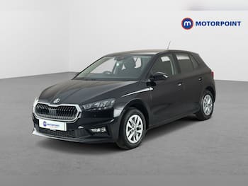 Used Skoda Fabia 2025 for sale - 79721402: Photo