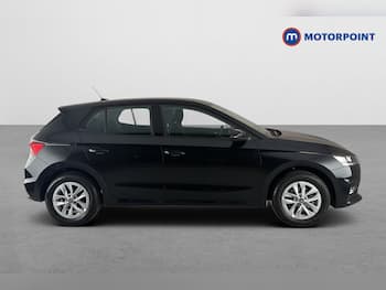 Used Skoda Fabia 2025 for sale - 79721402: Photo