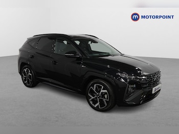Hyundai - TUCSON