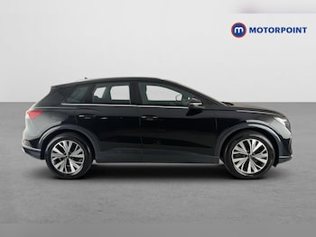 Used Audi Q4 e-tron 2022 for sale - 79229207: Photo