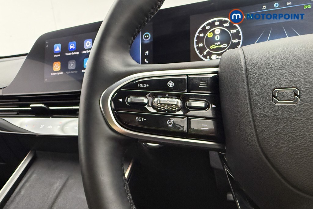 Used Omoda OMODA 5 2025 for sale - 78028871: Photo 16