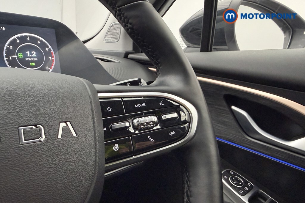 Used Omoda OMODA 5 2025 for sale - 78028871: Photo 17