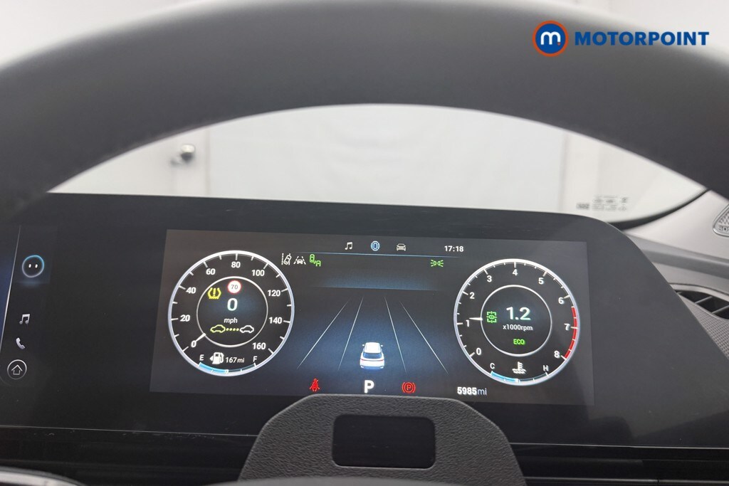 Used Omoda OMODA 5 2025 for sale - 78028871: Photo 18