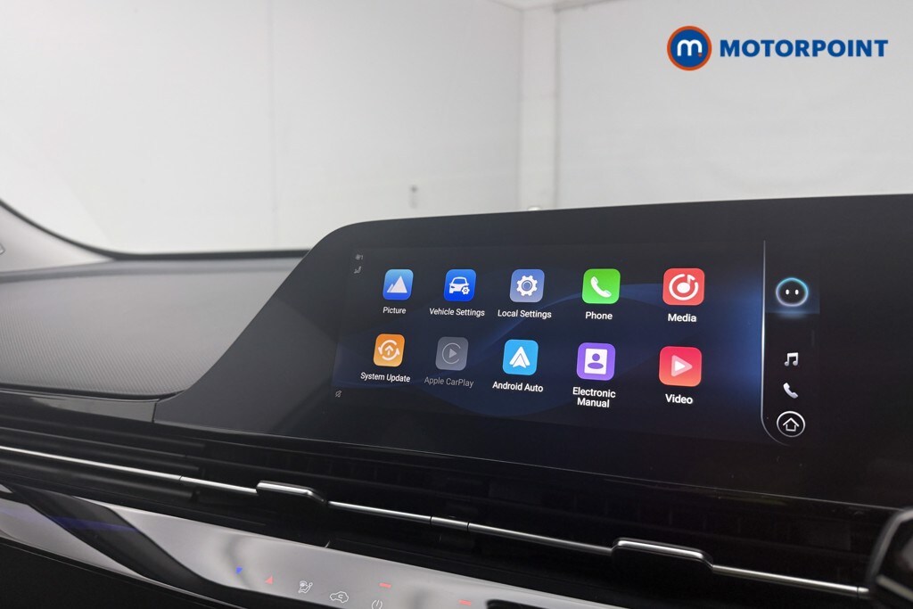 Used Omoda OMODA 5 2025 for sale - 78028871: Photo 19