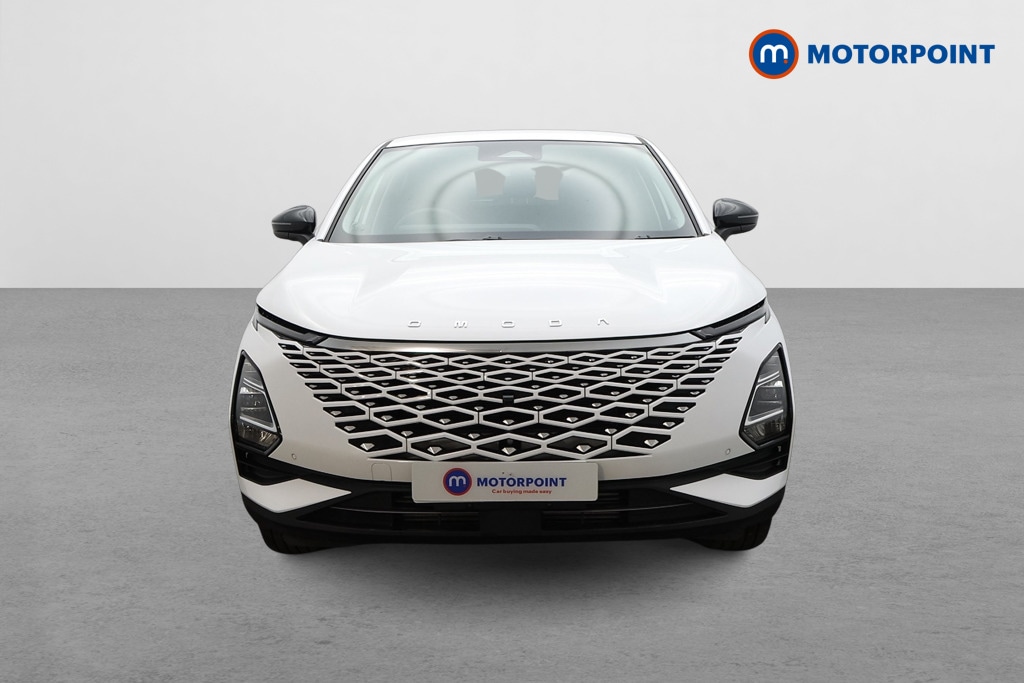 Used Omoda OMODA 5 2025 for sale - 78028871: Photo 2