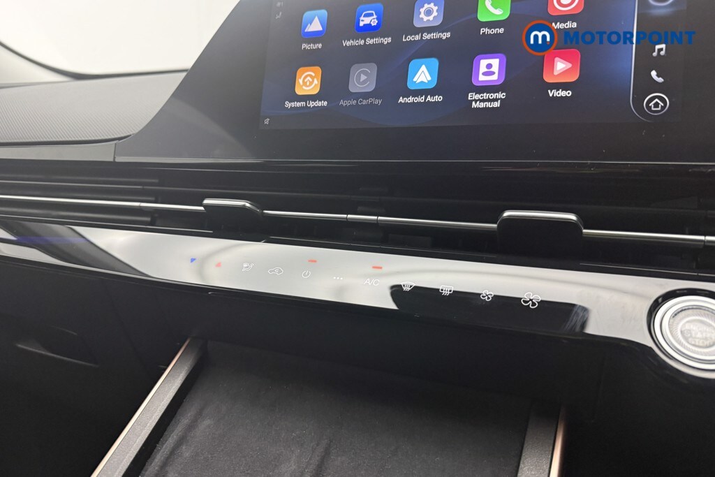 Used Omoda OMODA 5 2025 for sale - 78028871: Photo 21