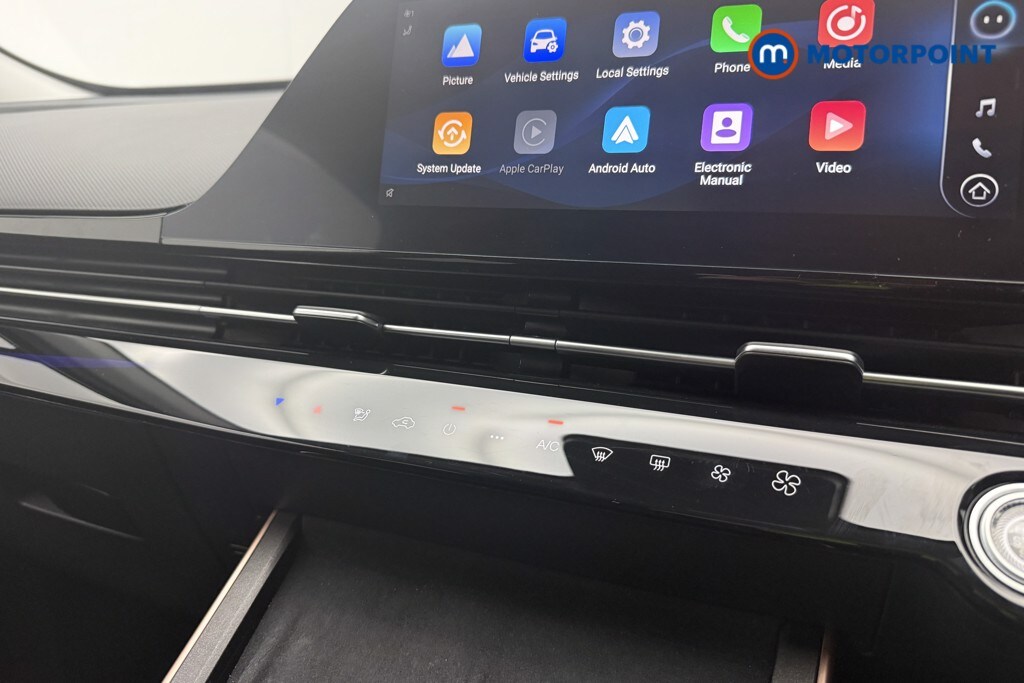 Used Omoda OMODA 5 2025 for sale - 78028871: Photo 22