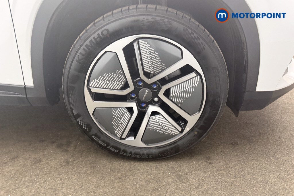 Used Omoda OMODA 5 2025 for sale - 78028871: Photo 32