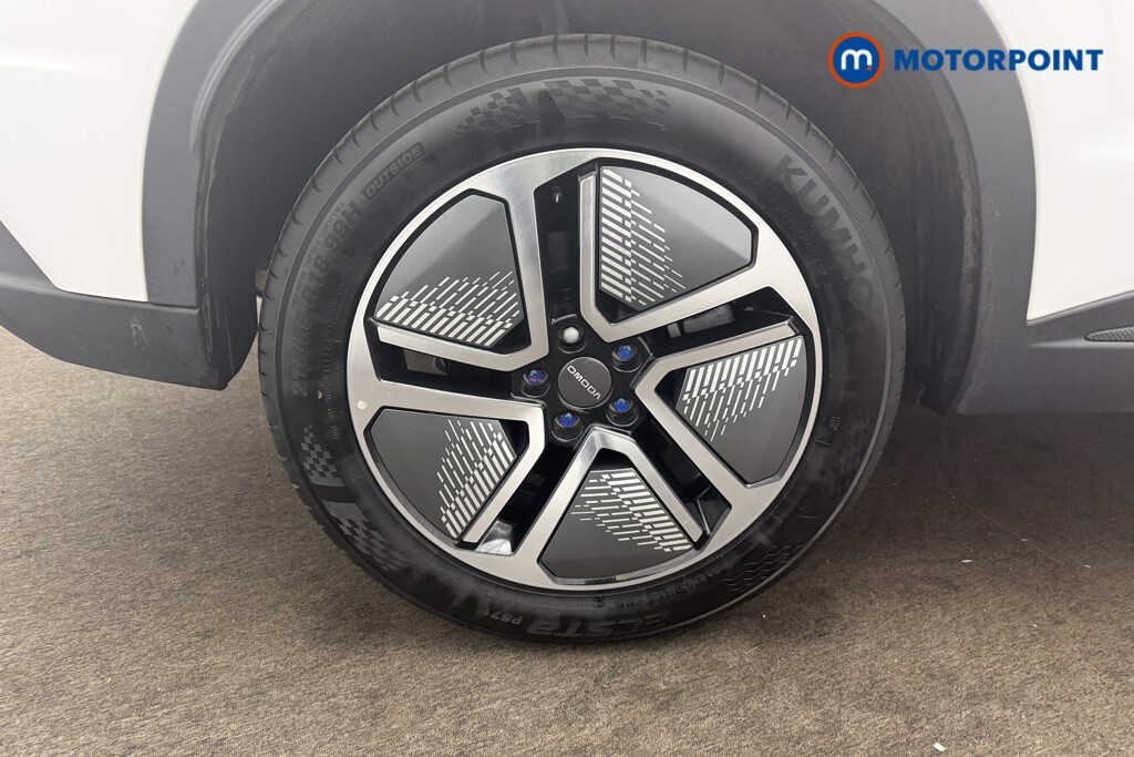 Used Omoda OMODA 5 2025 for sale - 78028871: Photo 33