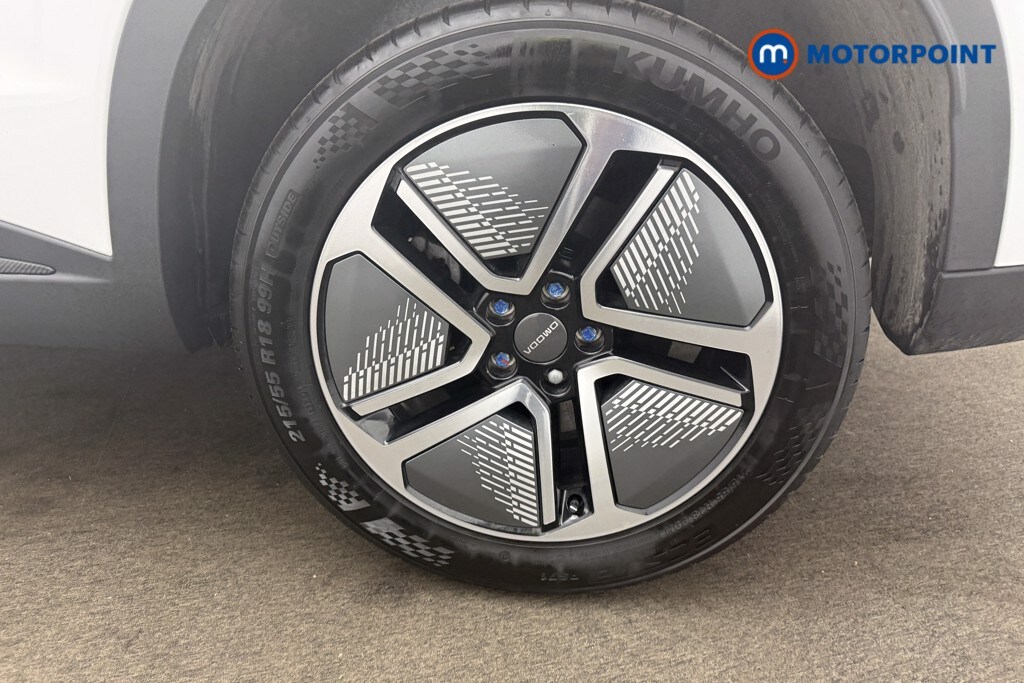 Used Omoda OMODA 5 2025 for sale - 78028871: Photo 34