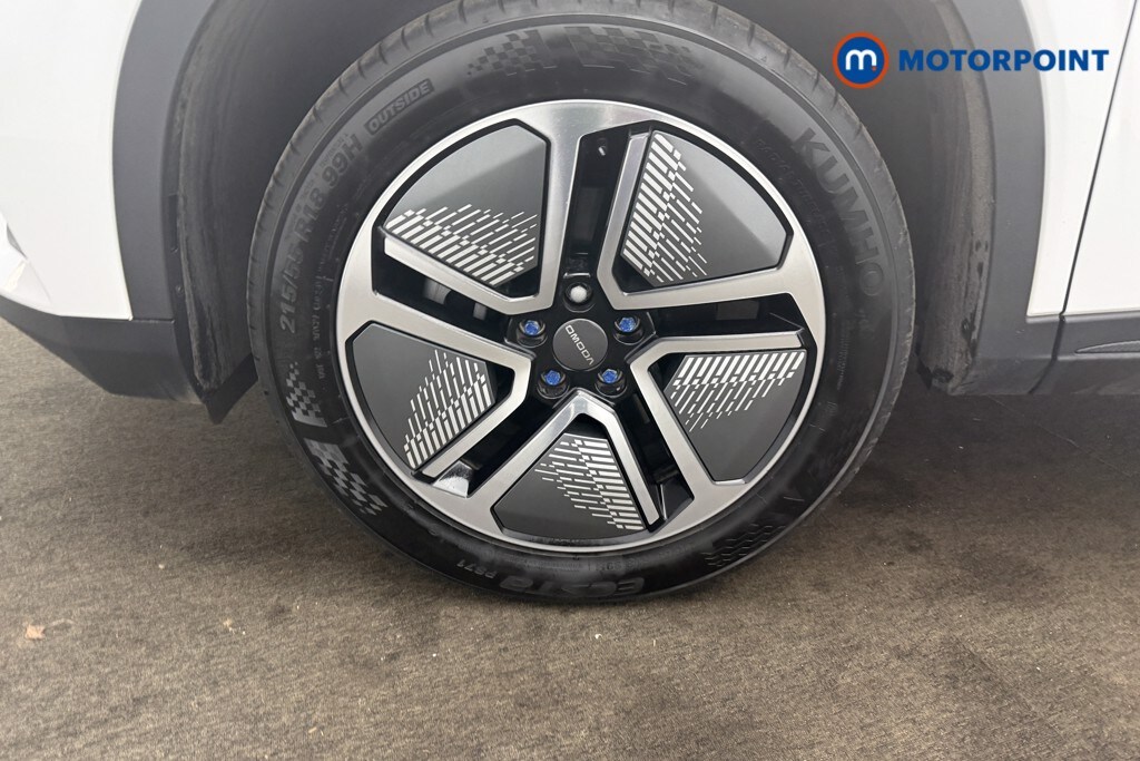 Used Omoda OMODA 5 2025 for sale - 78028871: Photo 35