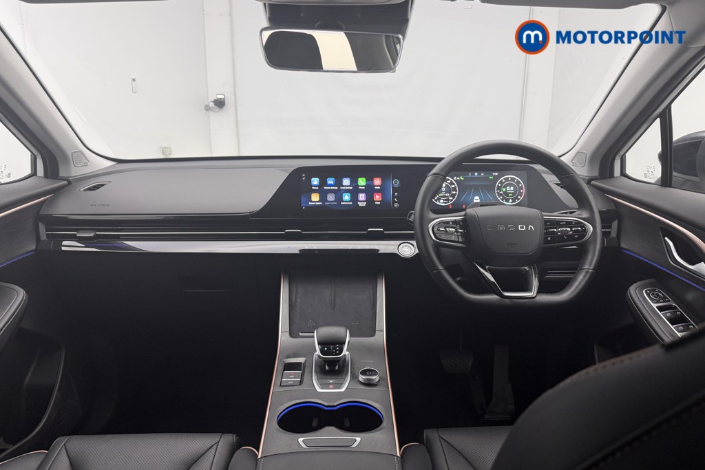 Used Omoda OMODA 5 2025 for sale - 78028871: Photo 9