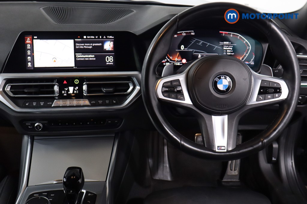 Used BMW 3 Series 2021 for sale - 77138576: Photo 11