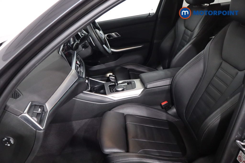 Used BMW 3 Series 2021 for sale - 77138576: Photo 12