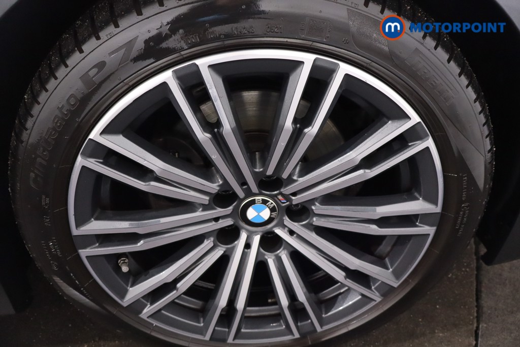 Used BMW 3 Series 2021 for sale - 77138576: Photo 18