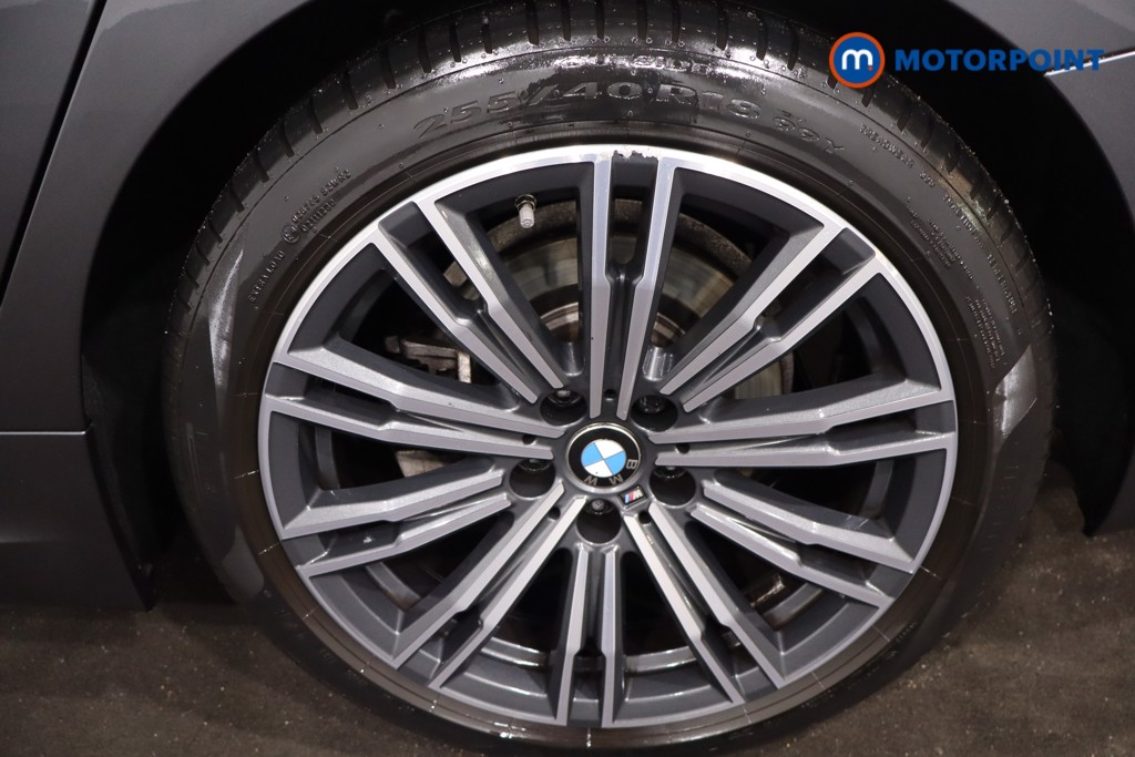 Used BMW 3 Series 2021 for sale - 77138576: Photo 20