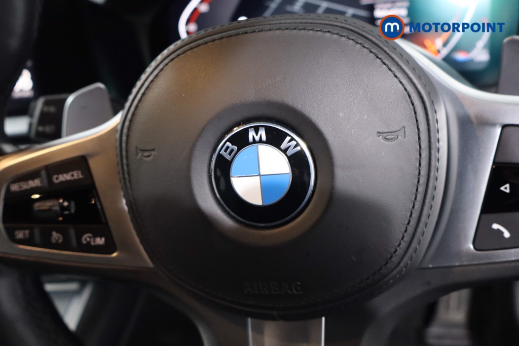 Used BMW 3 Series 2021 for sale - 77138576: Photo 21