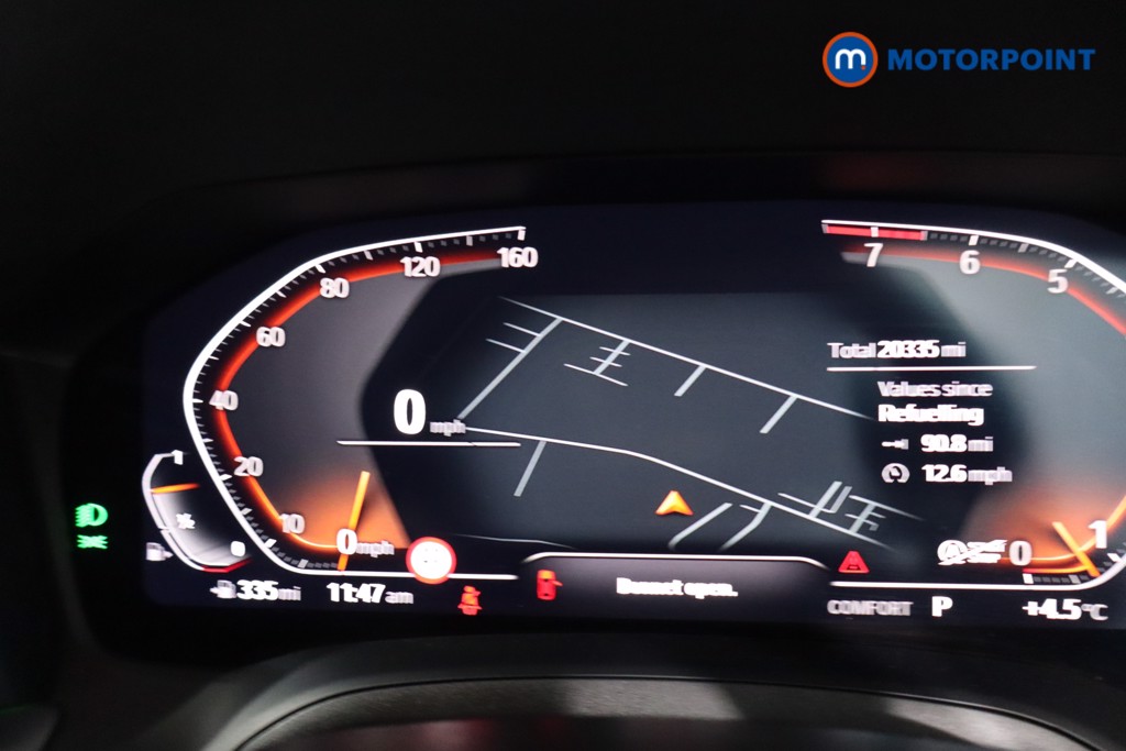 Used BMW 3 Series 2021 for sale - 77138576: Photo 25