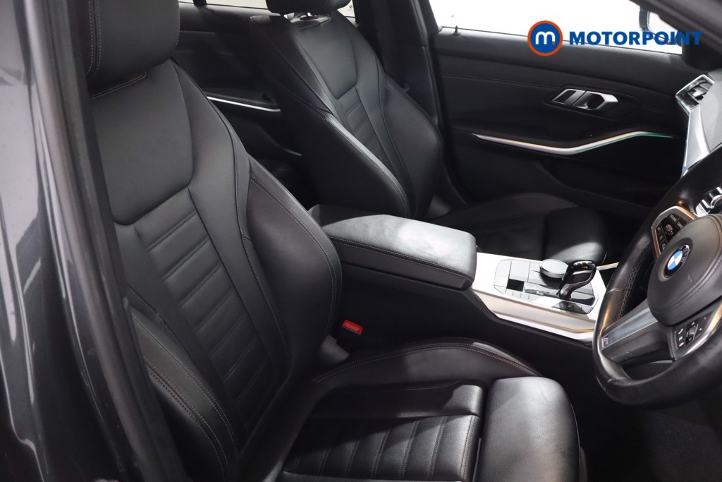 Used BMW 3 Series 2021 for sale - 77138576: Photo 31