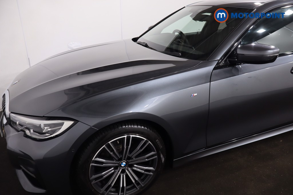Used BMW 3 Series 2021 for sale - 77138576: Photo 37