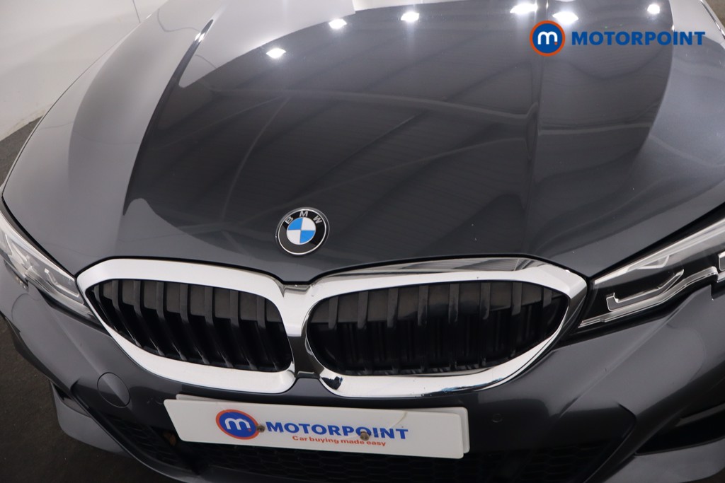 Used BMW 3 Series 2021 for sale - 77138576: Photo 39