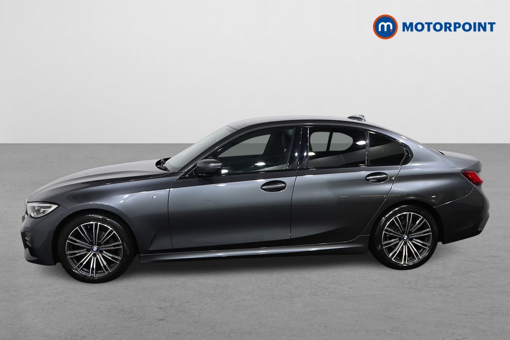 Used BMW 3 Series 2021 for sale - 77138576: Photo 4
