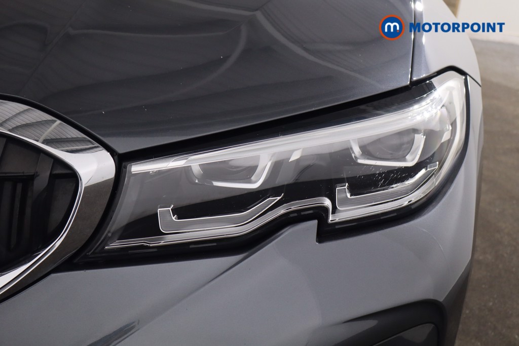 Used BMW 3 Series 2021 for sale - 77138576: Photo 40