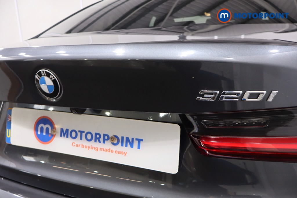 Used BMW 3 Series 2021 for sale - 77138576: Photo 46