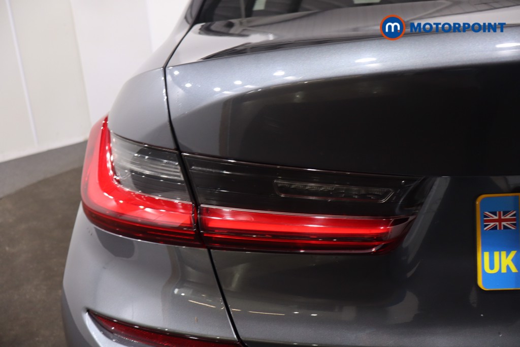 Used BMW 3 Series 2021 for sale - 77138576: Photo 48