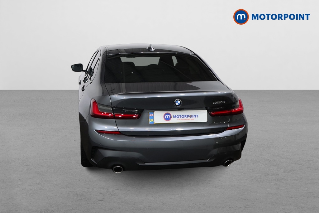 Used BMW 3 Series 2021 for sale - 77138576: Photo 6