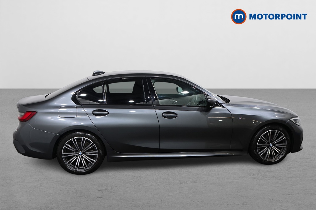 Used BMW 3 Series 2021 for sale - 77138576: Photo 8