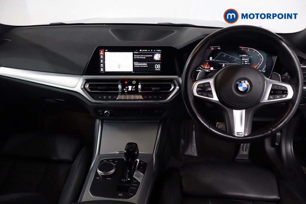 Used BMW 3 Series 2021 for sale - 77138576: Photo 9