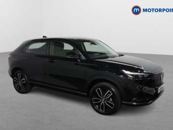 2023 - 1.5 eHEV Elegance 5dr CVT