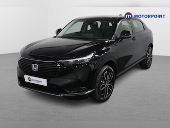 Used Honda HR-V 2023 for sale - 75205957: Photo