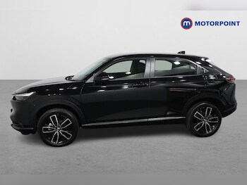 Used Honda HR-V 2023 for sale - 75205957: Photo