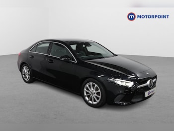 2019 - A200 Sport 4dr Auto