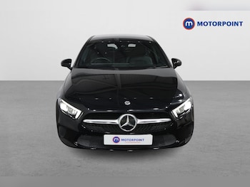 Used Mercedes-Benz A-Class 2019 for sale - 75943920: Photo