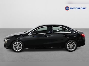 Used Mercedes-Benz A-Class 2019 for sale - 75943920: Photo