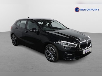 Used BMW 1 Series 2022 for sale - 75792173: Photo