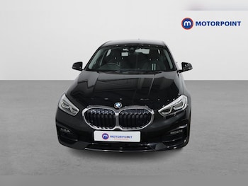 Used BMW 1 Series 2022 for sale - 75792173: Photo