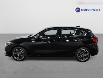 Used BMW 1 Series 2022 for sale - 75792173: Photo