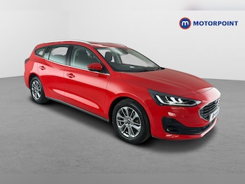 Used Ford Focus 2023 for sale - 78971177: Photo