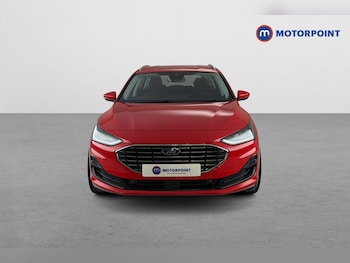 Used Ford Focus 2023 for sale - 78971177: Photo