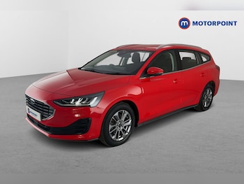 Used Ford Focus 2023 for sale - 78971177: Photo