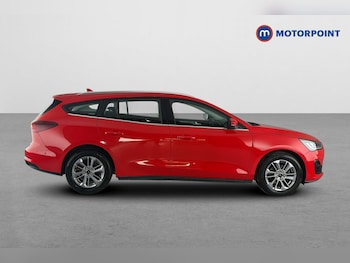 Used Ford Focus 2023 for sale - 78971177: Photo