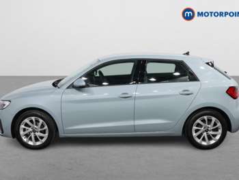 Used Audi A1 2023 for sale - 75143389: Photo