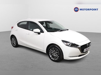 Used Mazda Mazda2 2022 for sale - 78432293: Photo