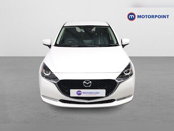 Used Mazda Mazda2 2022 for sale - 78432293: Photo