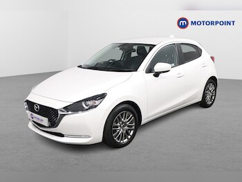 Used Mazda Mazda2 2022 for sale - 78432293: Photo