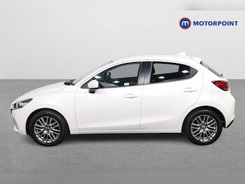 Used Mazda Mazda2 2022 for sale - 78432293: Photo
